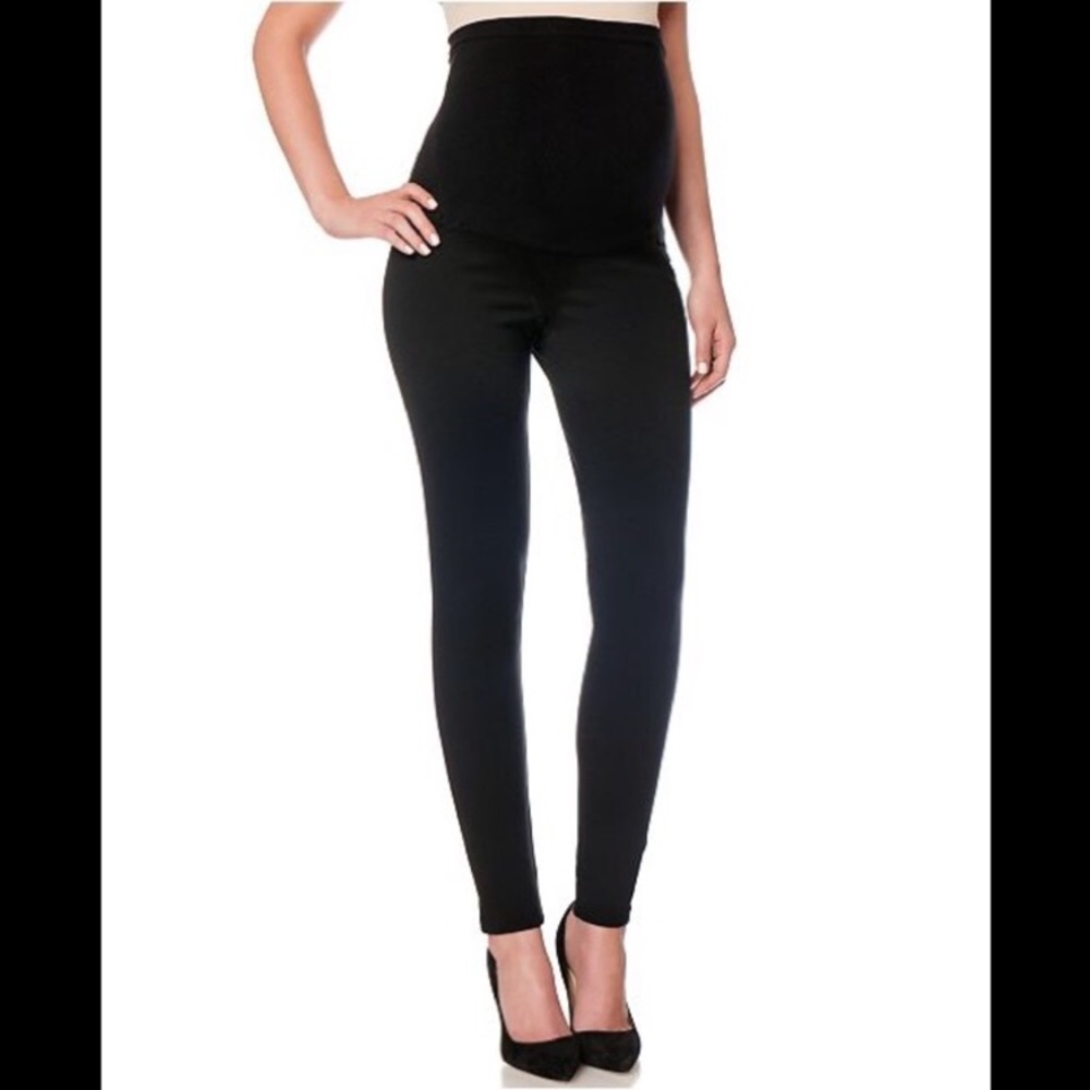 Pea in the Pod Maternity Pants